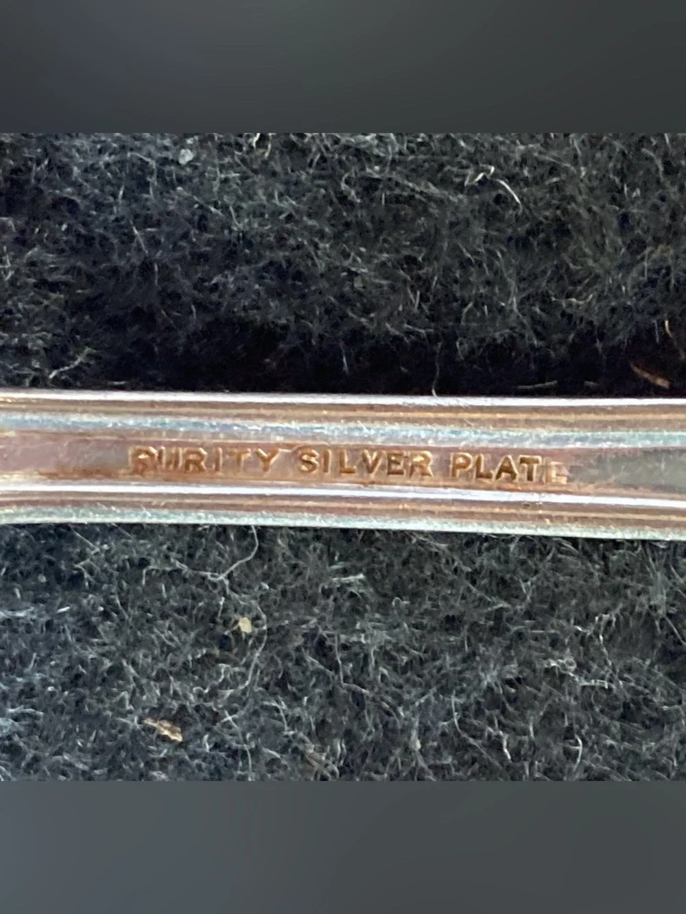 Purity classic silver